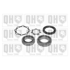 Achetez des Kit de roulement de roue QUINTON HAZELL QWB757 à prix pour 93,60 €