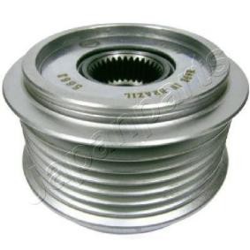 Generatorfreilauf von JAPANPARTS