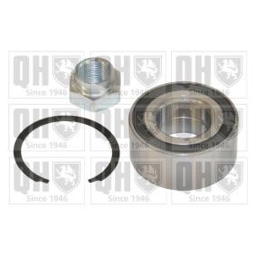 Comprar Juego de cojinete de rueda de QUINTON HAZELL QWB794 a bajo precio de 26,89 €