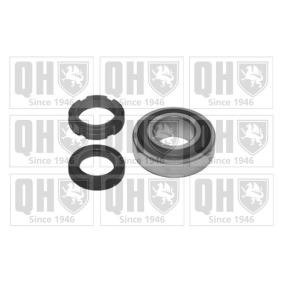 Comprar Juego de cojinete de rueda de QUINTON HAZELL QWB800 a bajo precio de 72,16 €