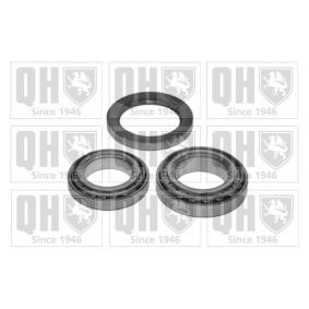 Comprar Juego de cojinete de rueda de QUINTON HAZELL QWB801 a bajo precio de 88,37 €