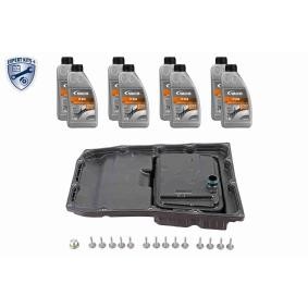 Ölwechselkit für Automatikgetriebe V45-0188