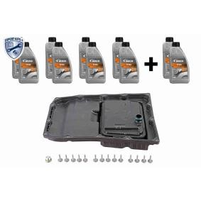 Ölwechselkit für Automatikgetriebe für PORSCHE von VAICO