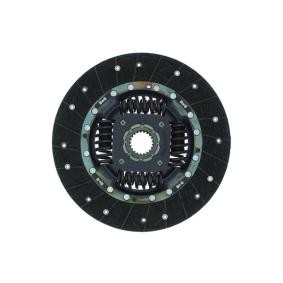 Kupplungsscheibe DS-919