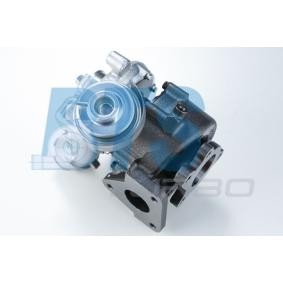 Turbolader von BTS TURBO