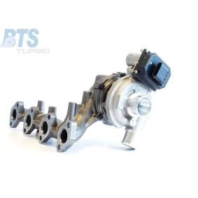 Turbolader T918516 für TUCSON (JM) für 805,72 CHF