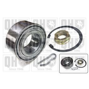 Achetez des Kit de roulement de roue QUINTON HAZELL QWB835 à prix pour 29,19 €