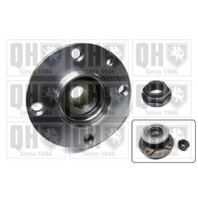 Compre Kit de rolamento de roda da QUINTON HAZELL QWB849 a um preço baixo por 292,95 €