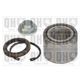 Achetez des Kit de roulement de roue QUINTON HAZELL QWB851 à prix pour 30,40 €