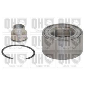 Achetez des Kit de roulement de roue QUINTON HAZELL QWB854 à prix pour 44,13 €