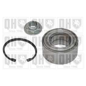 Comprar Juego de cojinete de rueda de QUINTON HAZELL QWB882 a bajo precio de 26,42 €