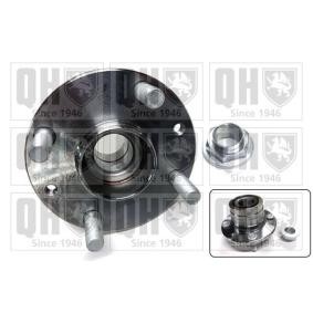 Achetez des Kit de roulement de roue QUINTON HAZELL QWB891 à prix pour 48,31 €