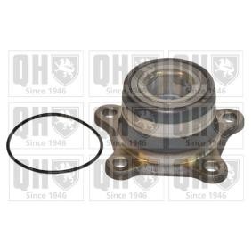 Comprar Juego de cojinete de rueda de QUINTON HAZELL QWB897 a bajo precio de 68,97 €