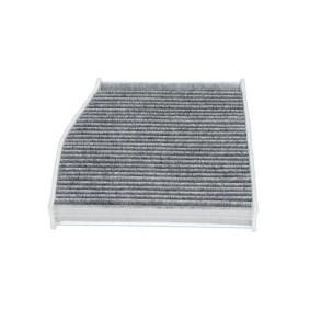 Querlenker von KAVO PARTS