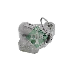 Achetez des Tendeur de chaîne, commade de pompe à huile INA 551 0239 10 à prix pour 66,34 €