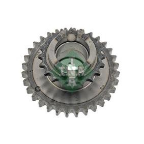 Compre Roda dentada, inversão da corrente de distribuição da INA 554 0138 10 a um preço baixo por 37,24 €