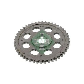 Zahnrad, Nockenwelle 554 0143 10