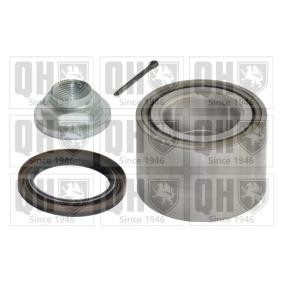 Achetez des Kit de roulement de roue QUINTON HAZELL QWB918 à prix pour 57,20 €