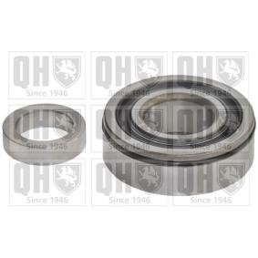 Achetez des Kit de roulement de roue QUINTON HAZELL QWB923 à prix pour 147,10 €