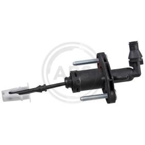 Comprar Cilindro maestro, embrague de A.B.S. 41478 a bajo precio de 111,47 €