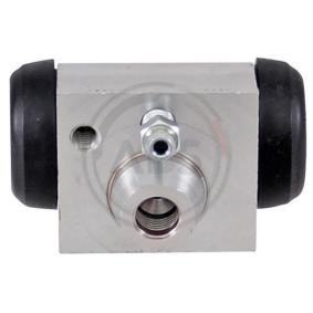 Köp Hjulcylinder av A.B.S. 62105 till det låga priset 503,95 kr
