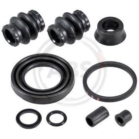 Acquista Kit di revisione della pinza freno da A.B.S. 73019 a buon mercato per soli 39,02 €
