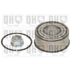 Achetez des Kit de roulement de roue QUINTON HAZELL QWB950 à prix pour 60,43 €