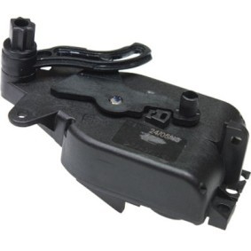 Stellmotor für Temperaturklappe von BIRTH günstig für 53,91 €