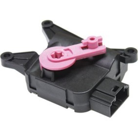 Stellmotor für Temperaturklappe von BIRTH günstig für 51,43 €