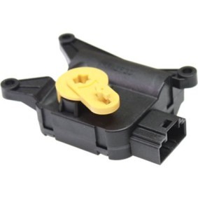 Stellmotor für Temperaturklappe von BIRTH günstig für 51,43 €