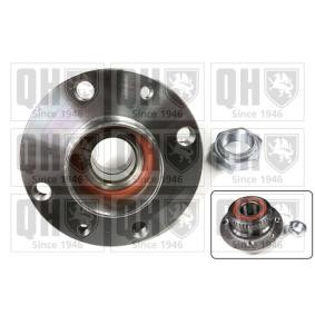 Comprar Juego de cojinete de rueda de QUINTON HAZELL QWB964 a bajo precio de 48,51 €