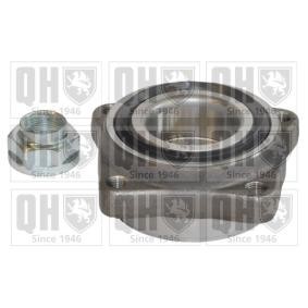 Radlagersatz QWB965 von QUINTON HAZELL günstig für 82,96 € online kaufen
