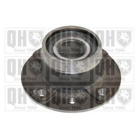 Comprar Juego de cojinete de rueda de QUINTON HAZELL QWB971 a bajo precio de 129,14 €