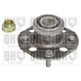 Radlagersatz QWB973 von QUINTON HAZELL günstig für 49,18 € online kaufen