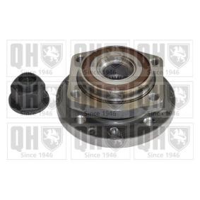 Comprar Juego de cojinete de rueda de QUINTON HAZELL QWB978 a bajo precio de 105,74 €