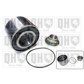 Comprar Juego de cojinete de rueda de QUINTON HAZELL QWB979 a bajo precio de 25,25 €