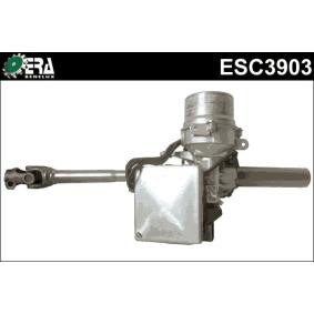 Lenksäule + Elektrische Servolenkung ESC3903