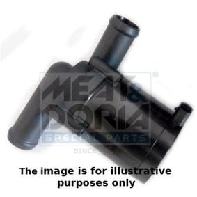 Acquista Pompa acqua ausiliaria da MEAT & DORIA 20031E a buon mercato per soli 110,22 €