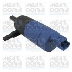 Osta Pesunestepumppu, lasinpesu MEAT & DORIA:llä 20213 edullisesti hintaan 69,04 €