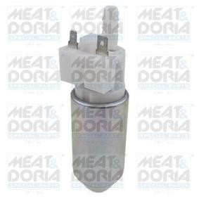 Achetez des Pompe à carburant MEAT & DORIA 76396E à prix pour 32,22 €