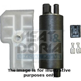 Kraftstoffpumpe 76403E