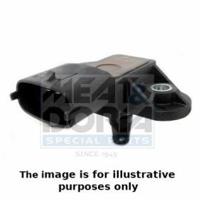 Ladedrucksensor 82120E