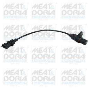 Kurbelwellensensor für IVECO von MEAT & DORIA