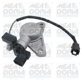 Compre Sensor da árvore de cames de MEAT & DORIA online para H100 Autocarro (P) a preços moderados