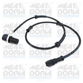 VOLVO ABS-Sensor von MEAT & DORIA