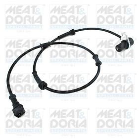 VOLVO ABS-Sensor von MEAT & DORIA