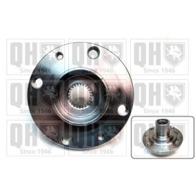 Comprar Cubo de rueda de QUINTON HAZELL QWH116 a bajo precio de 86,90 €