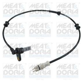 ABS-Sensor von MEAT & DORIA