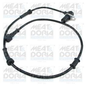 VOLVO ABS-Sensor von MEAT & DORIA