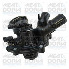 Kühlwasserthermostat von MEAT & DORIA